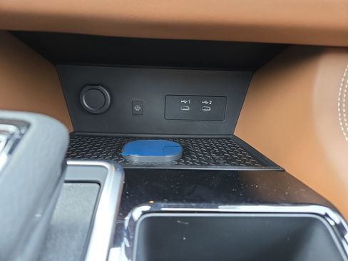 New 2026 Nissan Pathfinder Platinum image 27