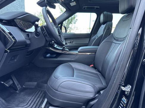 Certified 2024 Land Rover Range Rover Sport Dynamic SE AWD/4WD image 18