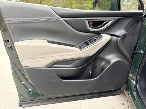 Used 2022 Subaru Forester image 14