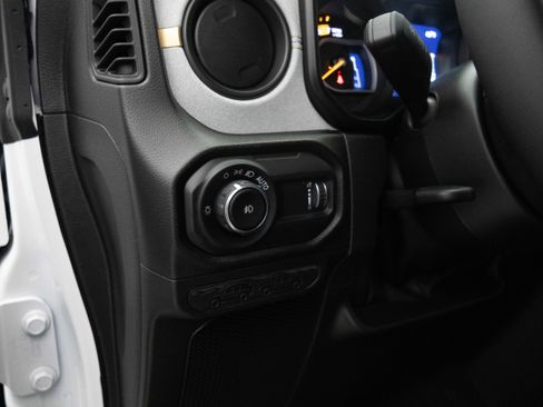 New 2026 Jeep Wrangler Sport S AWD/4WD image 16