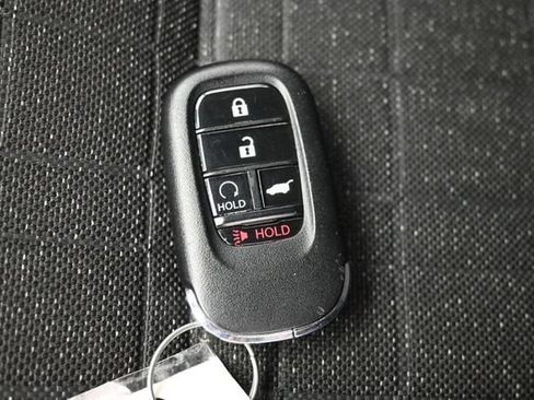 Used 2023 Honda HR-V Sport image 25