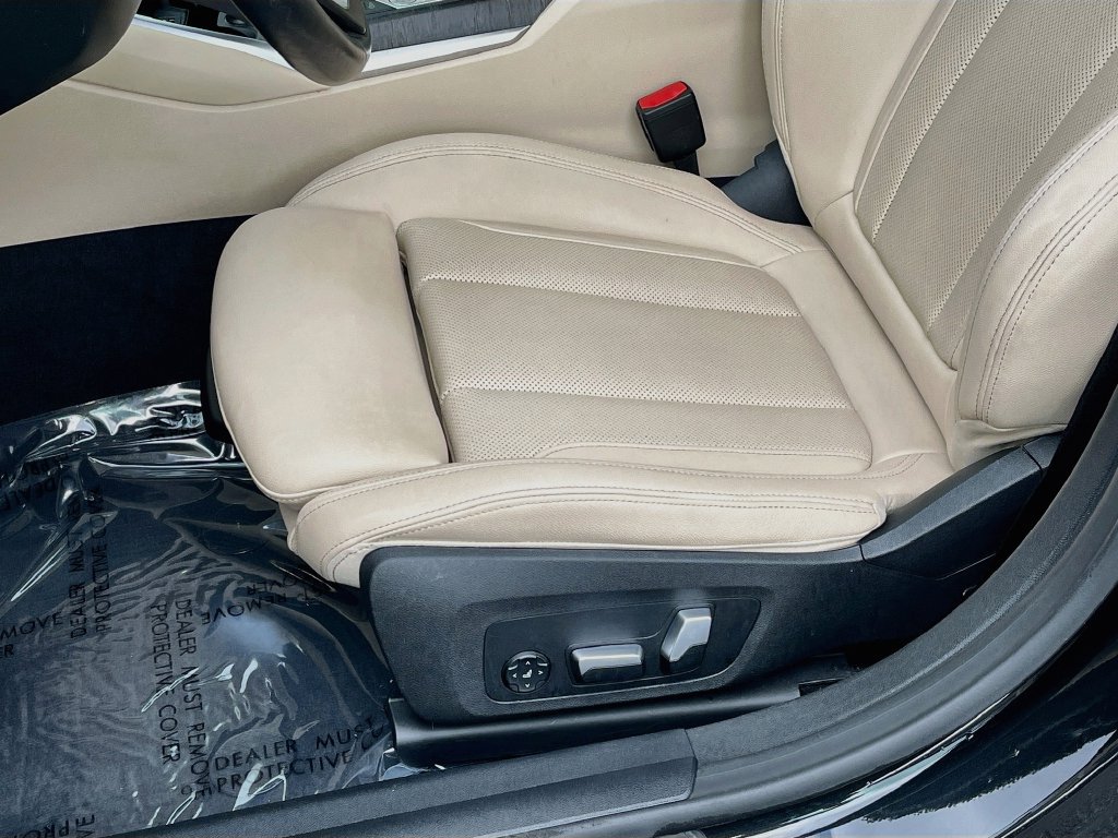 Used 2024 BMW 430i Gran Coupe w/ Premium Package RWD image 13
