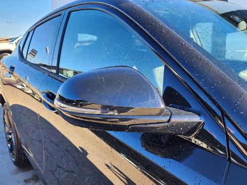 New 2026 Buick Envista Sport Touring w/ Convenience I Package image 11