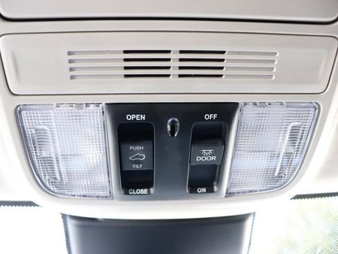 Used 2026 Honda Odyssey EX-L image 54