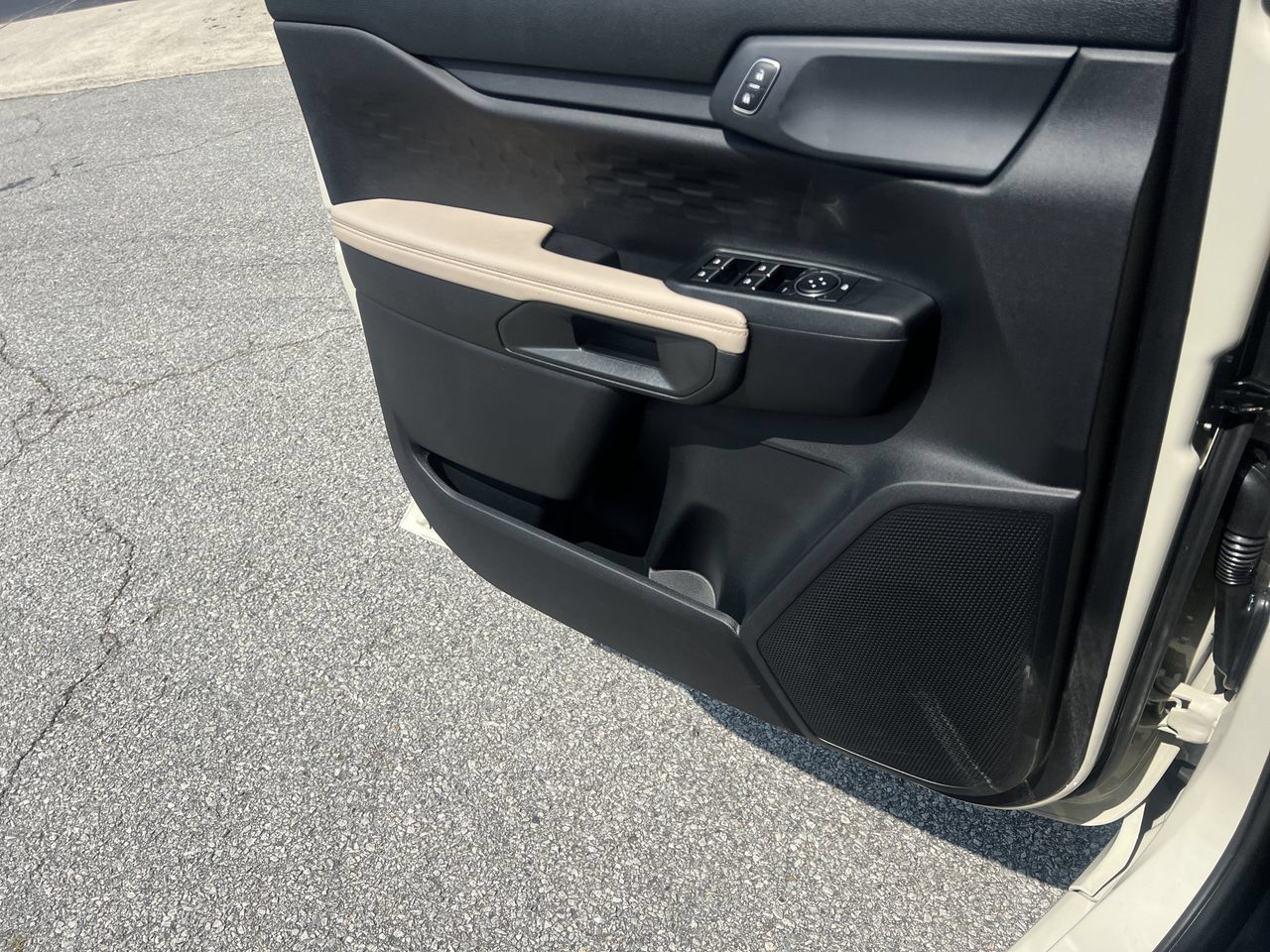 New 2026 Ford Ranger XLT AWD/4WD image 13
