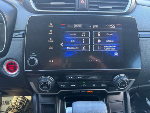 Used 2017 Honda CR-V EX image 24