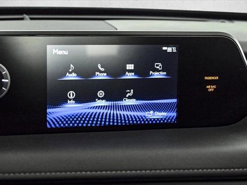 Used 2022 Lexus UX 200 UX 200 image 13