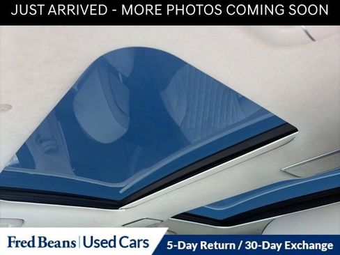 Used 2023 Genesis GV80 3.5T w/ Cargo Package AWD/4WD image 12