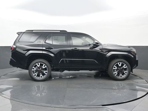 New 2026 Toyota 4Runner TRD Sport Premium RWD image 2