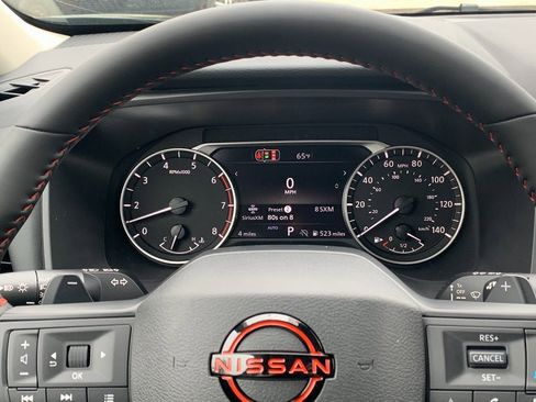 New 2026 Nissan Rogue SV image 9