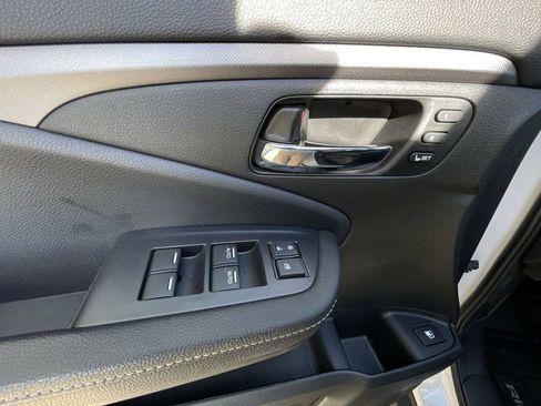 Used 2024 Honda Ridgeline RTL image 22