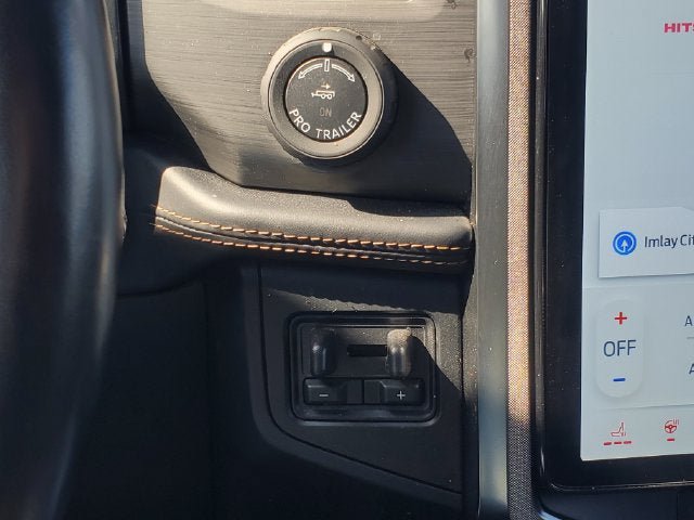 Certified 2024 Ford Expedition Platinum AWD/4WD image 18