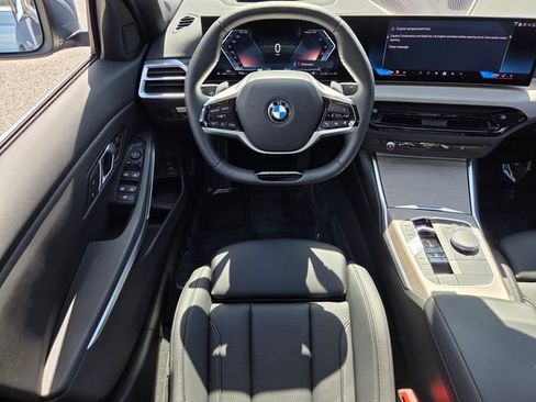 Used 2025 BMW 330i Sedan RWD image 13