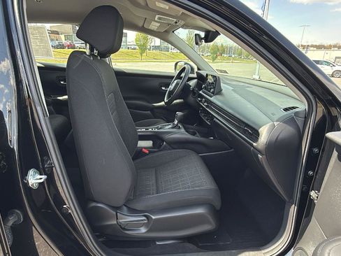 Used 2024 Honda HR-V LX image 16