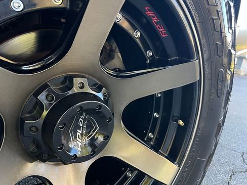 Used 2019 Ford F150 Raptor w/ Equipment Group 802A Luxury image 39