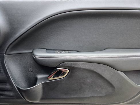 Used 2023 Dodge Challenger SRT Super Stock RWD image 35