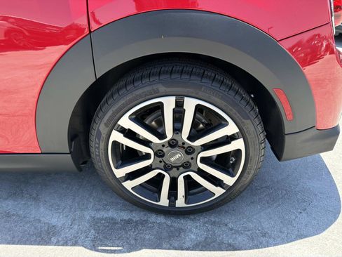 Certified 2023 MINI Cooper 4-Door Hardtop FWD image 6