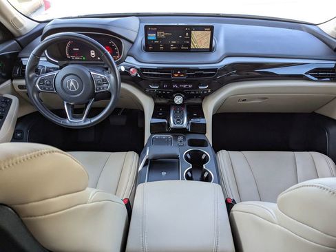 Used 2023 Acura MDX FWD w/ Technology Package image 28