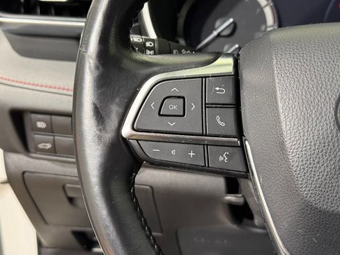 Certified 2021 Toyota Highlander XSE AWD/4WD image 26