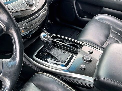 Used 2016 INFINITI QX60 FWD image 18