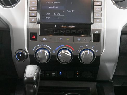Used 2020 Toyota Tundra SR5 AWD/4WD image 19