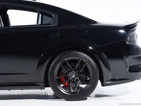 Used 2023 Dodge Charger SRT Hellcat w/ Harman/Kardon Audio Group image 15