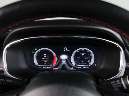 Used 2025 Acura MDX Type S AWD/4WD image 20