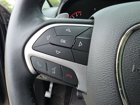 Used 2016 Dodge Durango Limited w/ Nav & Power Liftgate Group AWD/4WD image 32