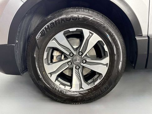 Certified 2020 Honda CR-V LX image 28