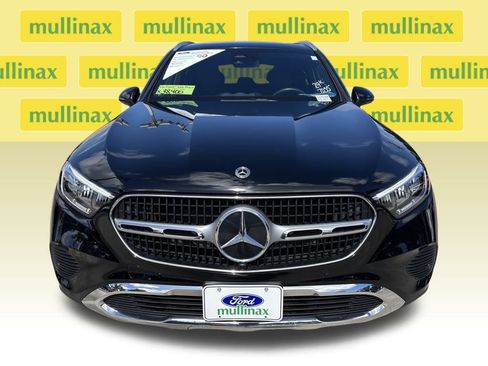 Used 2024 Mercedes-Benz GLC 300 4MATIC image 13