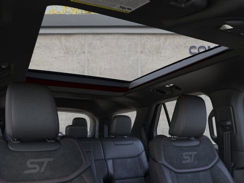 New 2026 Ford Explorer ST image 22