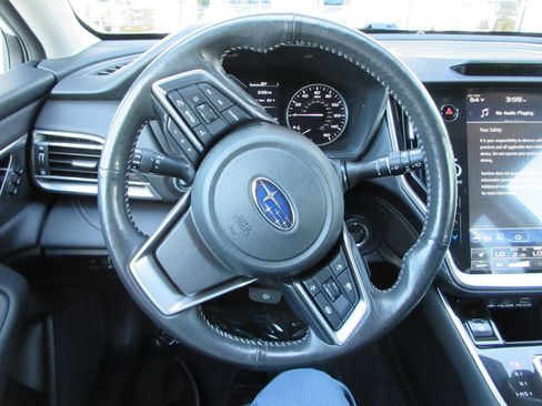 Used 2023 Subaru Outback Limited XT AWD/4WD image 37