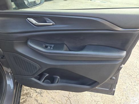 Used 2024 Jeep Grand Cherokee Altitude AWD/4WD image 6