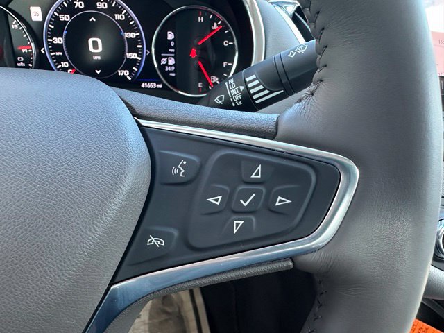 Used 2019 Chevrolet Malibu Premier FWD image 18