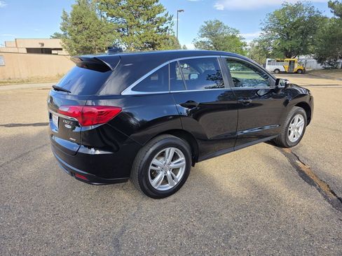 Used 2013 Acura RDX w/ Technology Package AWD/4WD image 8