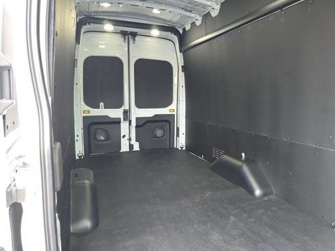 New 2026 Ford Transit 350 148 High Roof Extended RWD image 17