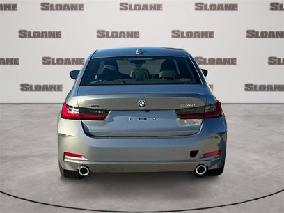 New 2026 BMW 330i xDrive Sedan w/ Premium Package