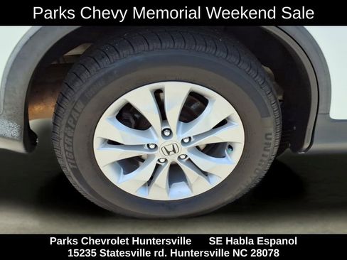 Used 2014 Honda CR-V EX-L image 36
