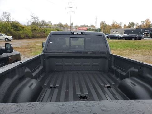 New 2026 RAM 3500 Laramie w/ Towing Technology Group image 5