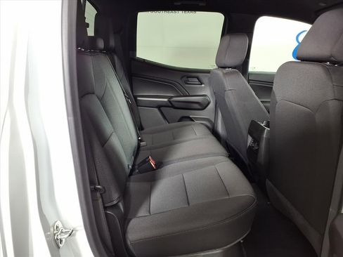 New 2026 Chevrolet Colorado Trail Boss image 5