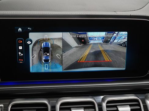 New 2026 Mercedes-Benz GLE 53 AMG 4MATIC Coupe image 30