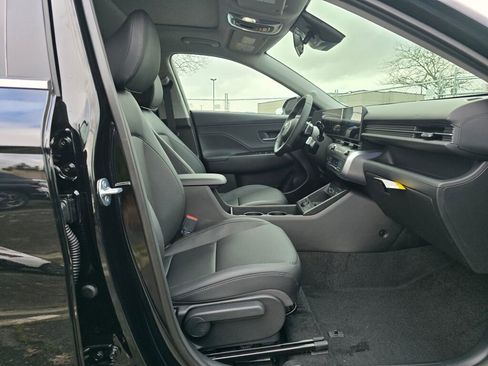 New 2026 Hyundai Kona Limited image 11