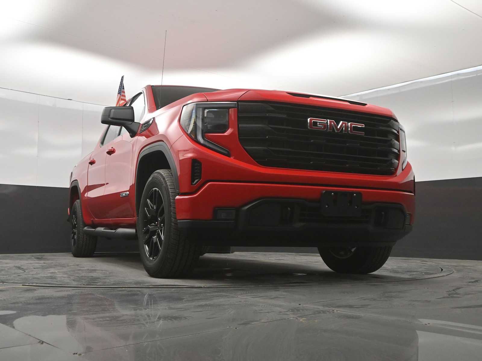 New 2026 GMC Sierra 1500 Elevation w/ Max Trailering Package AWD/4WD image 32
