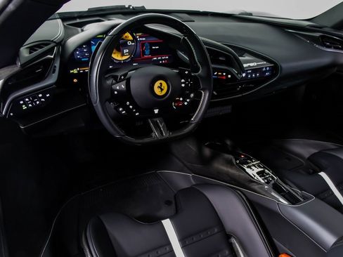 Certified 2023 Ferrari SF90 Stradale image 37