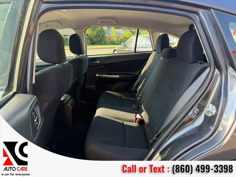 Used 2015 Subaru Impreza 2.0i Premium AWD/4WD image 13