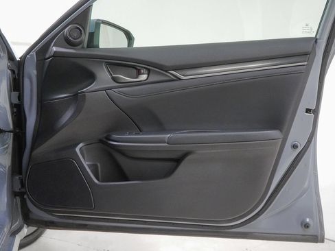 Used 2020 Honda Civic EX-L image 35