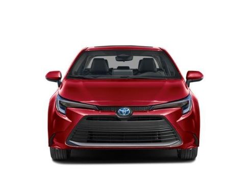 Used 2026 Toyota Corolla SE FWD image 4