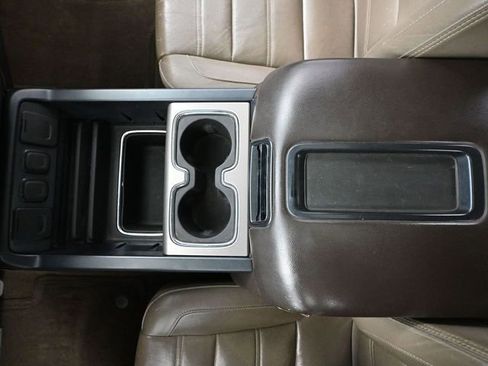 Used 2014 GMC Sierra 1500 Denali w/ Suspension Package, Off-Road image 36