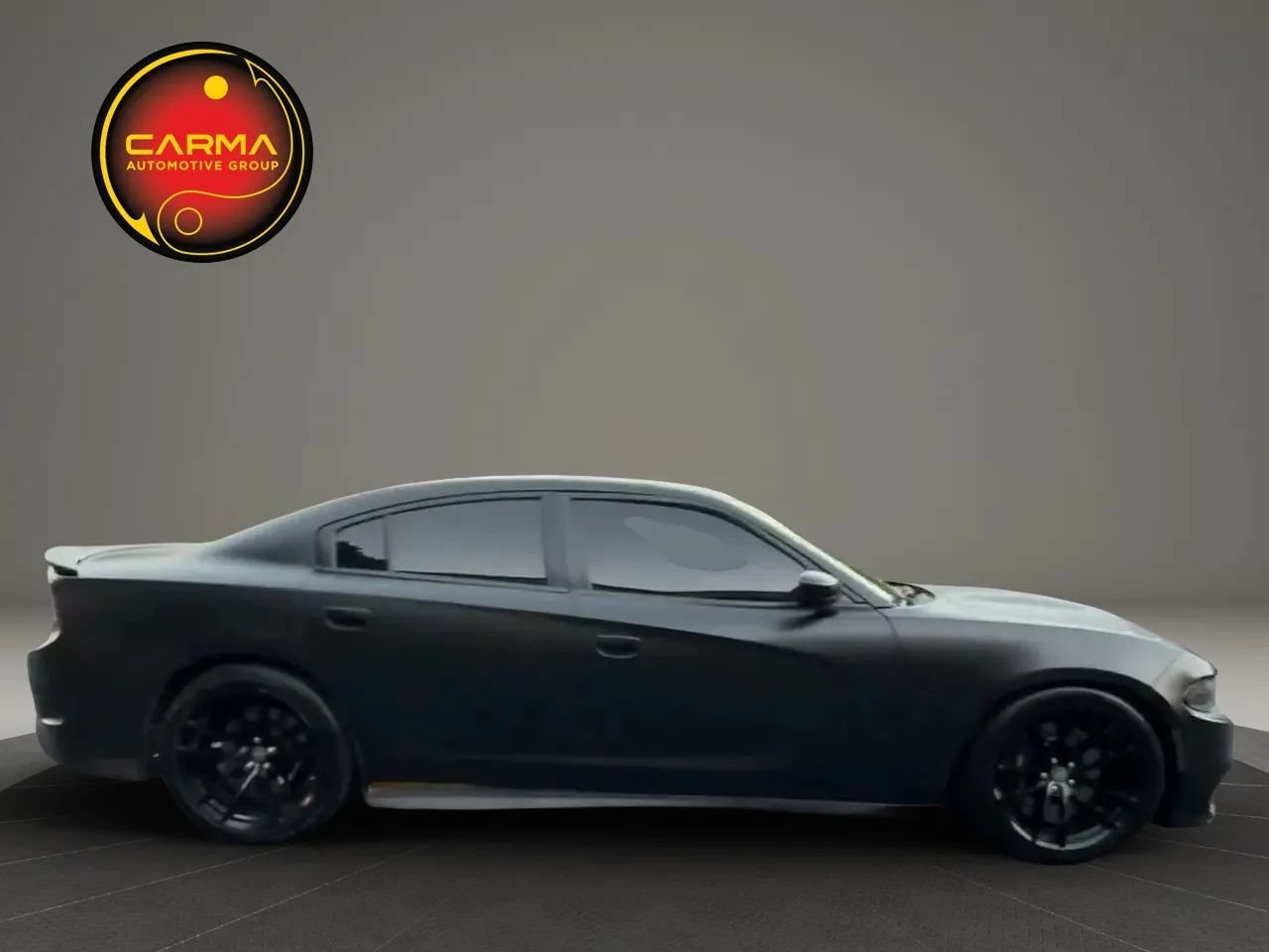 Used 2017 Dodge Charger R/T RWD image 57