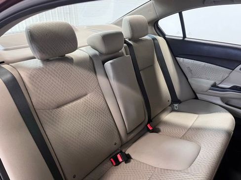 Used 2015 Honda Civic EX image 14